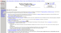 Desktop Screenshot of nuceng.ca